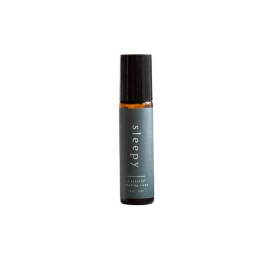 Given + Gather Sleepy Essential Oil Roll On