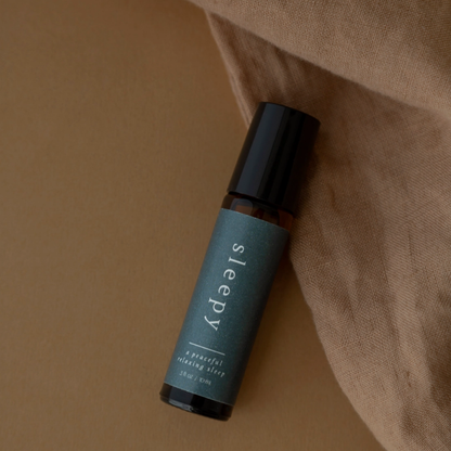 Given + Gather Sleepy Essential Oil Roll On