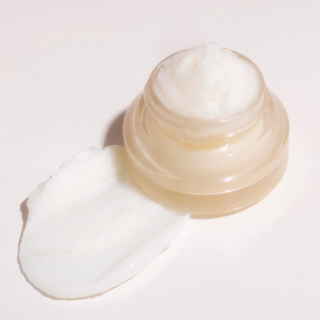 Poppy & Pout - Marshmallow Creme Lip Mask