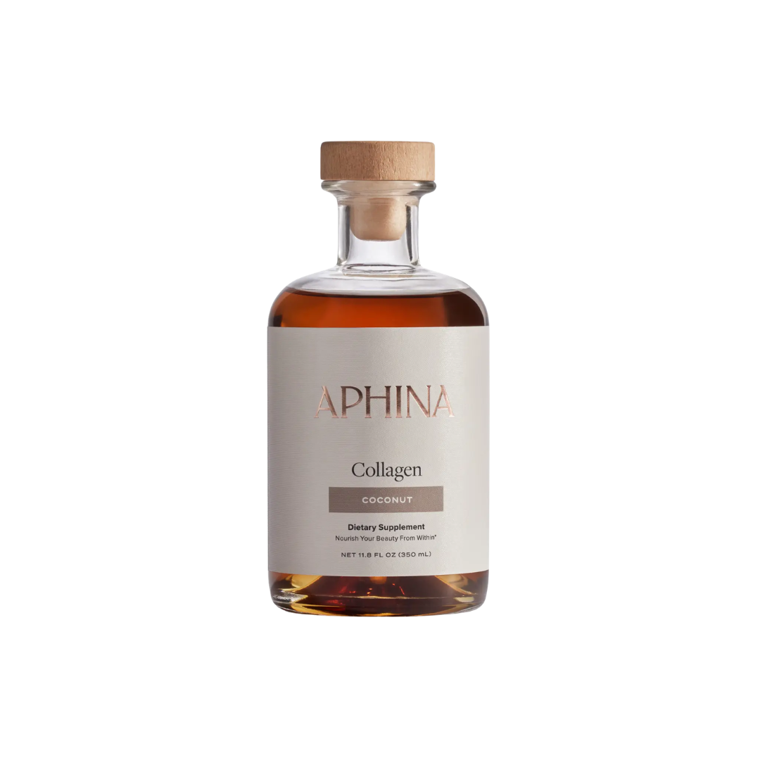 Aphina Marine Collagen Coconut