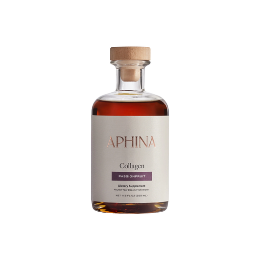 Aphina Marine Collagen Passionfruit