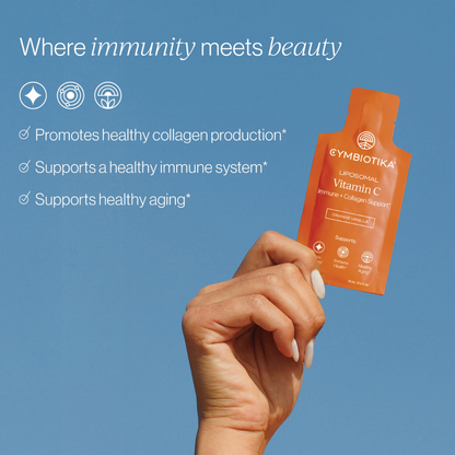 Cymbiotika Vitamin C
