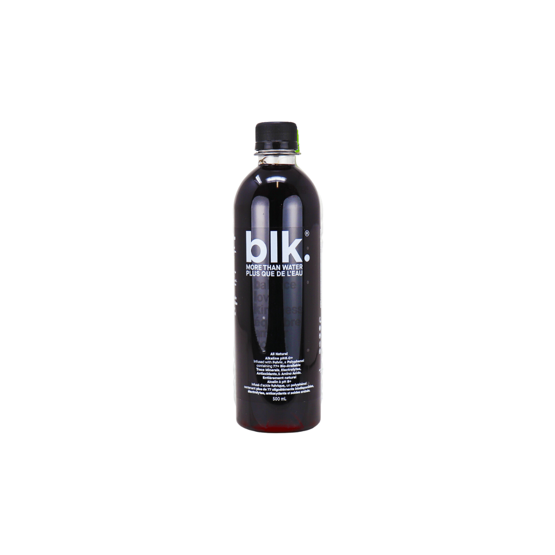 BLK water