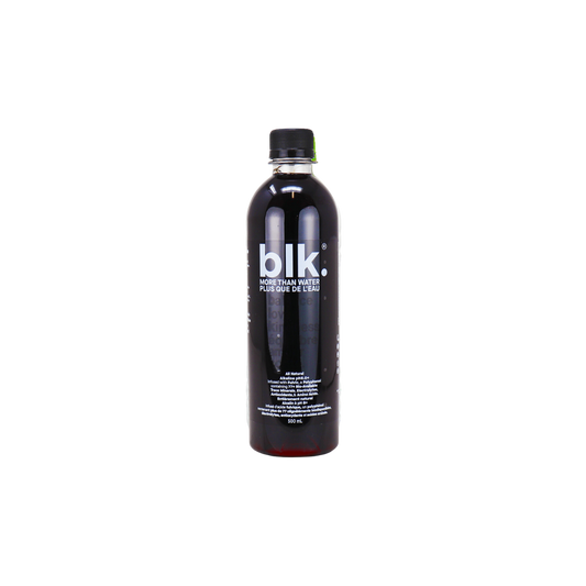 BLK water