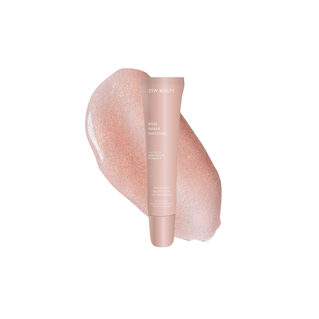 Soin pour les lèvres ESW - Sucre rose