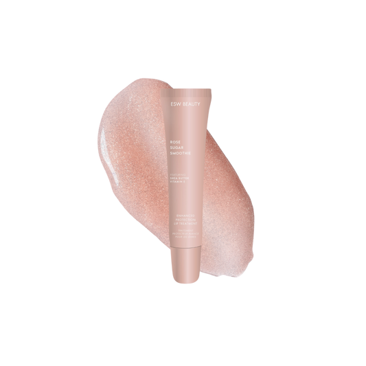 Soin pour les lèvres ESW - Sucre rose