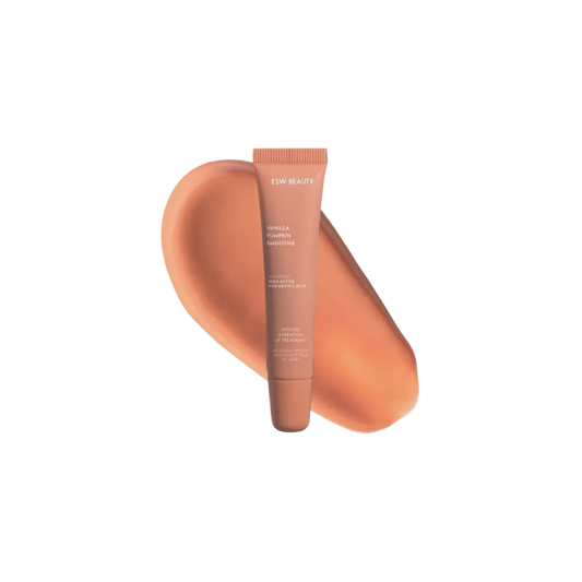 Soin pour les lèvres ESW - Citrouille vanille