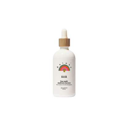Rainbo 11:11 Multi-Mushroom Tincture