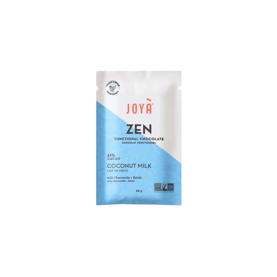 Joyà Chocolate - Zen