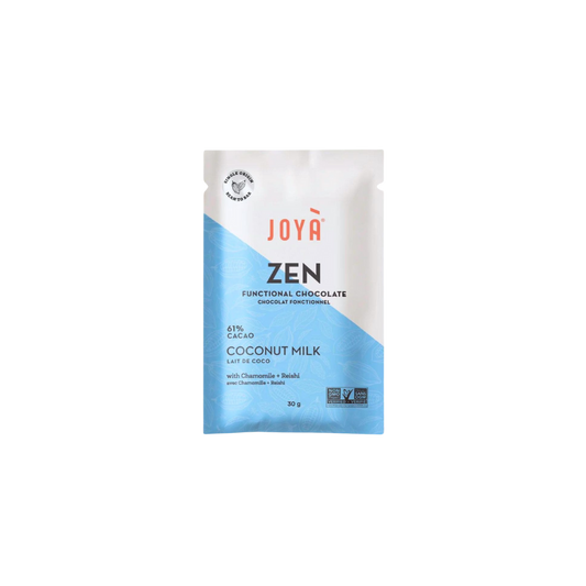 Joyà Chocolate - Zen