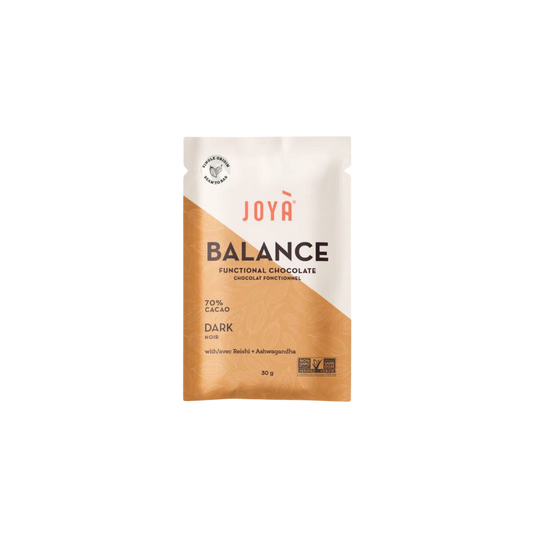 Joyà Chocolate - Balance