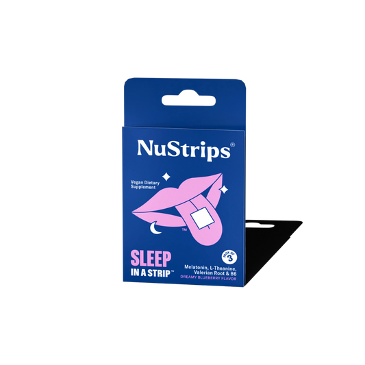 NuStrips Sommeil