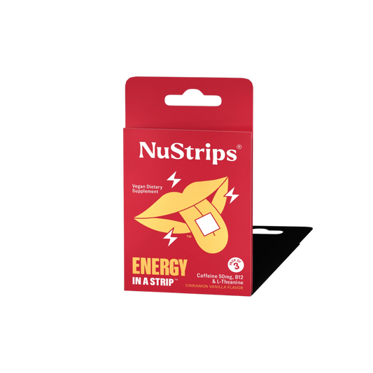 NuStrips Énergie