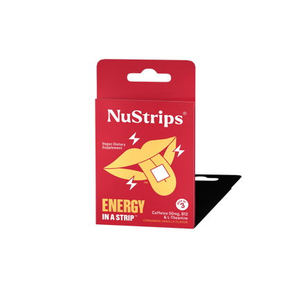 NuStrips Energy