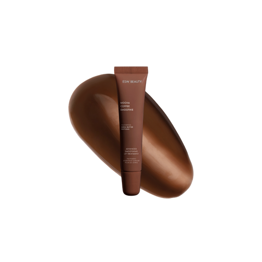 Soin pour les lèvres ESW - Café moka