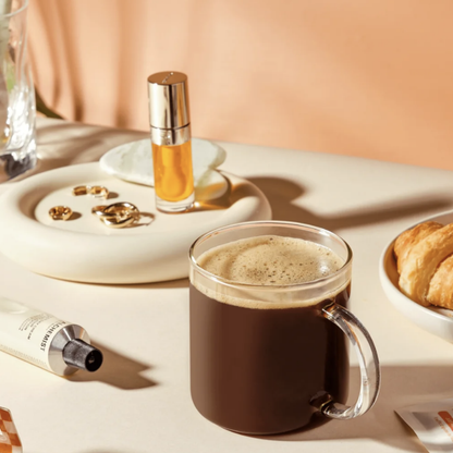 Beck's Broth Instant Coffee
