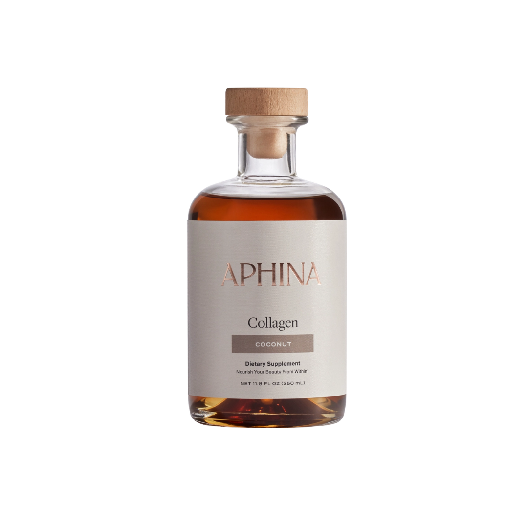 Aphina Marine Collagen Coconut