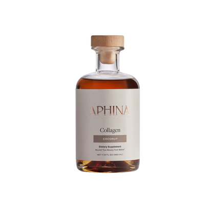 Aphina Marine Collagen Coconut