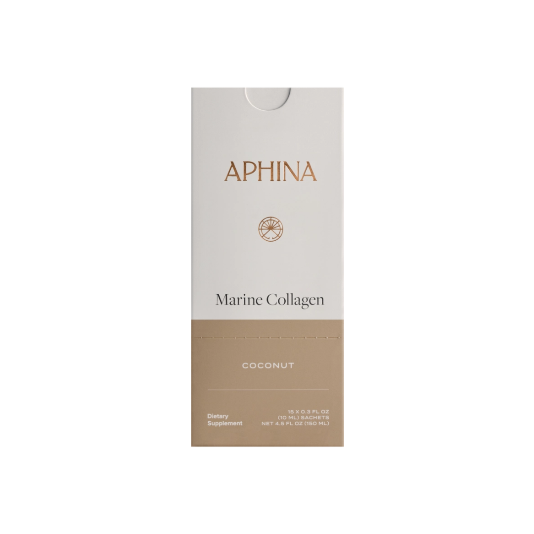 Aphina Marine Collagen Coconut