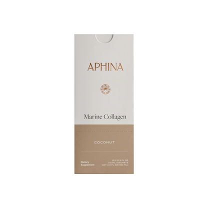 Aphina Marine Collagen Coconut