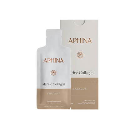 Aphina Marine Collagen Coconut
