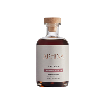 Aphina Marine Collagen Wildberry Hibiscus