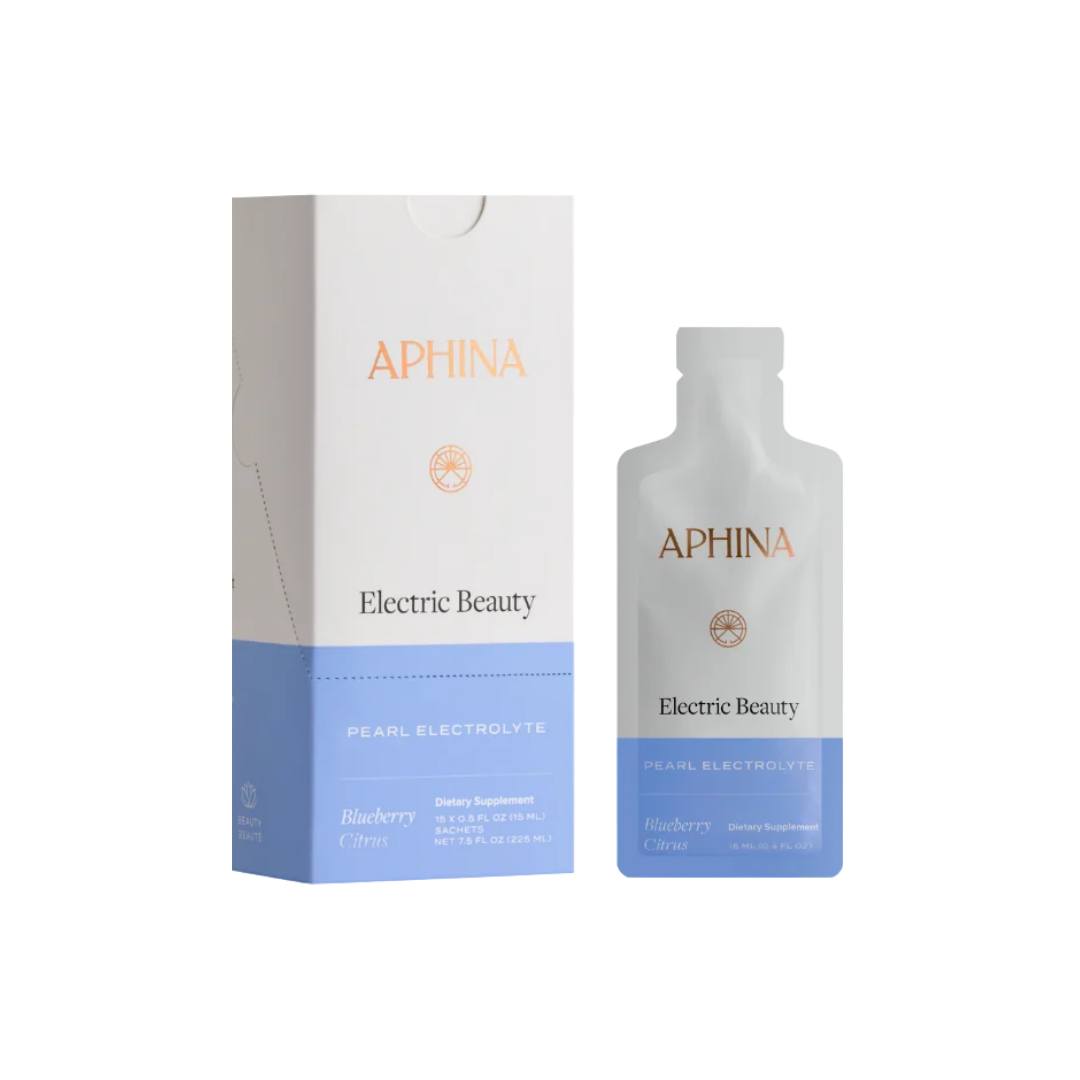 Aphina Electric Beauty