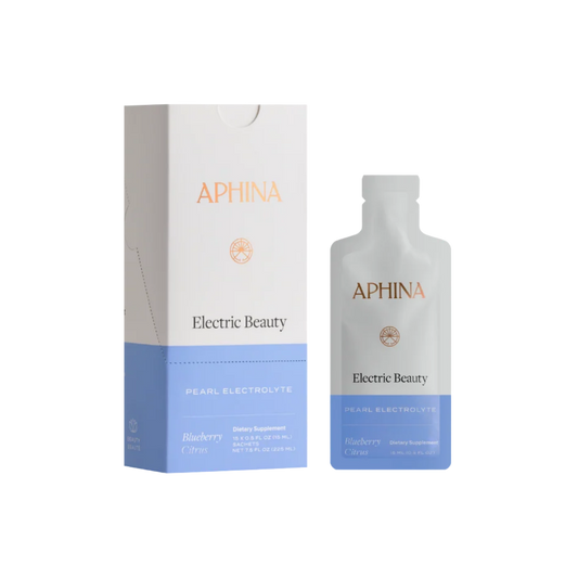 Aphina Electric Beauty