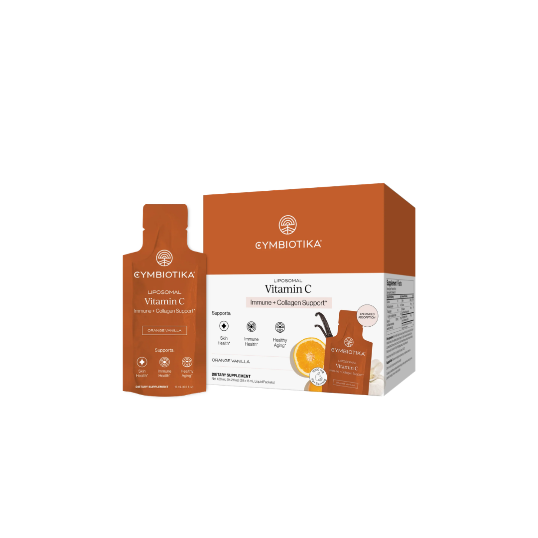 Cymbiotika Vitamin C
