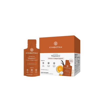 Cymbiotika Vitamin C