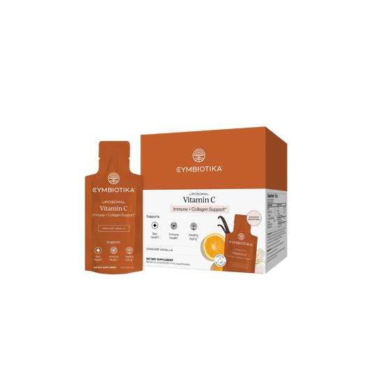 Cymbiotika Vitamin C