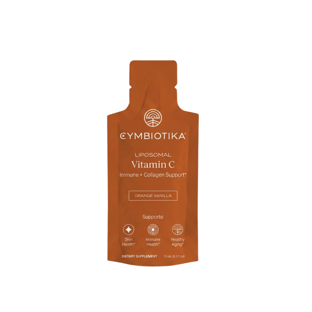 Cymbiotika Vitamin C