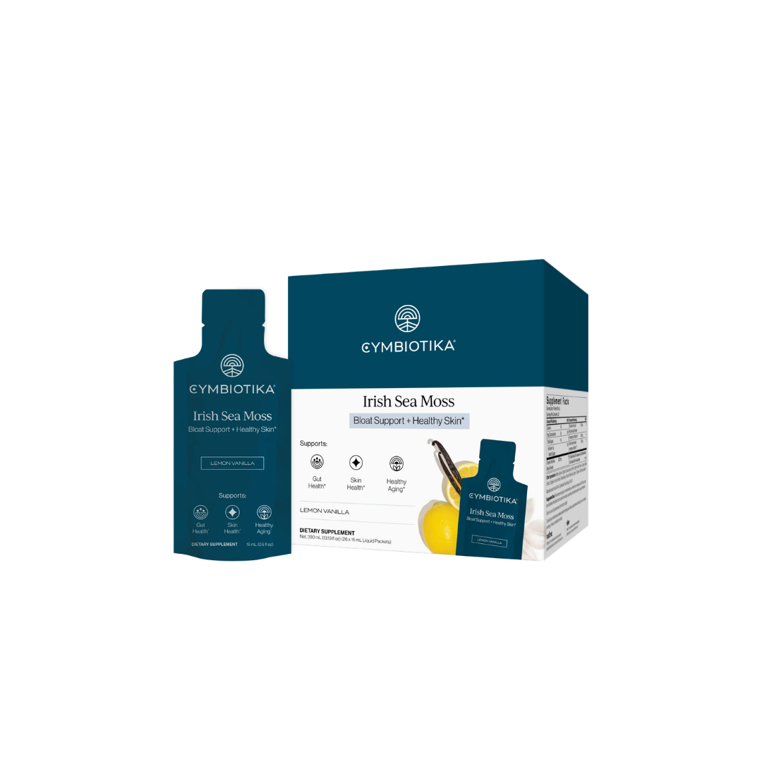 Cymbiotika Irish Sea Moss