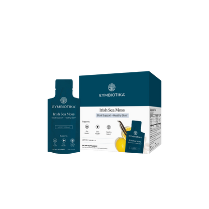 Cymbiotika Irish Sea Moss