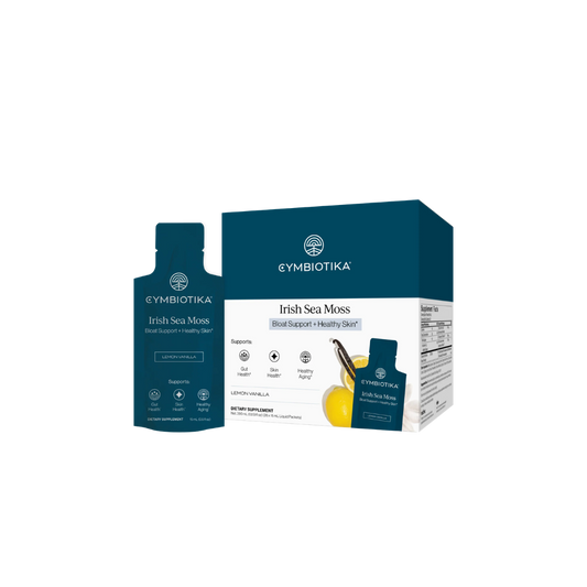 Cymbiotika Irish Sea Moss