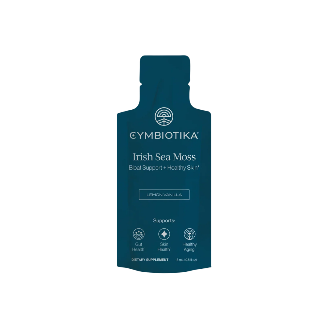 Cymbiotika Irish Sea Moss