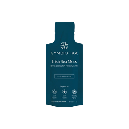 Cymbiotika Irish Sea Moss