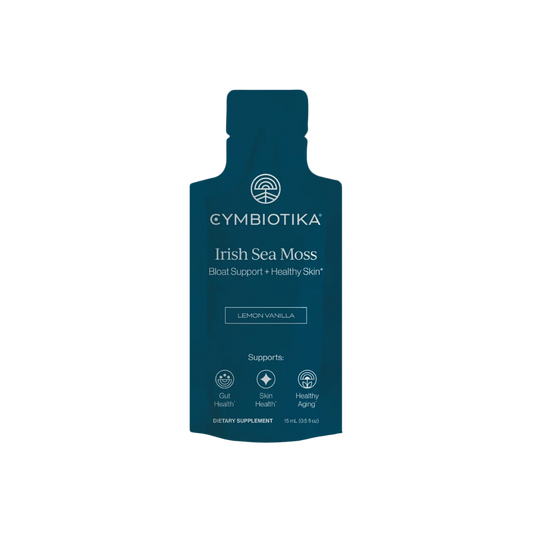 Cymbiotika Irish Sea Moss