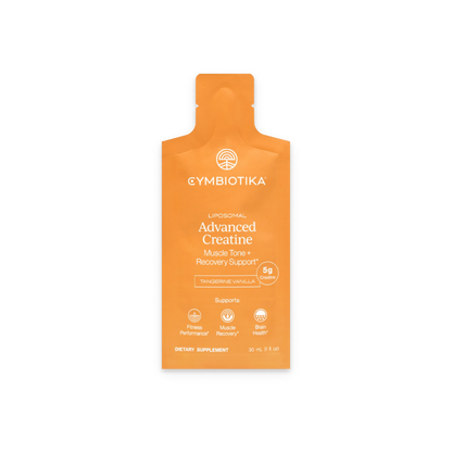 Cymbiotika Liposomal Advanced Creatine