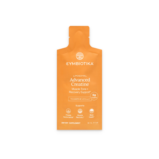 Cymbiotika Liposomal Advanced Creatine