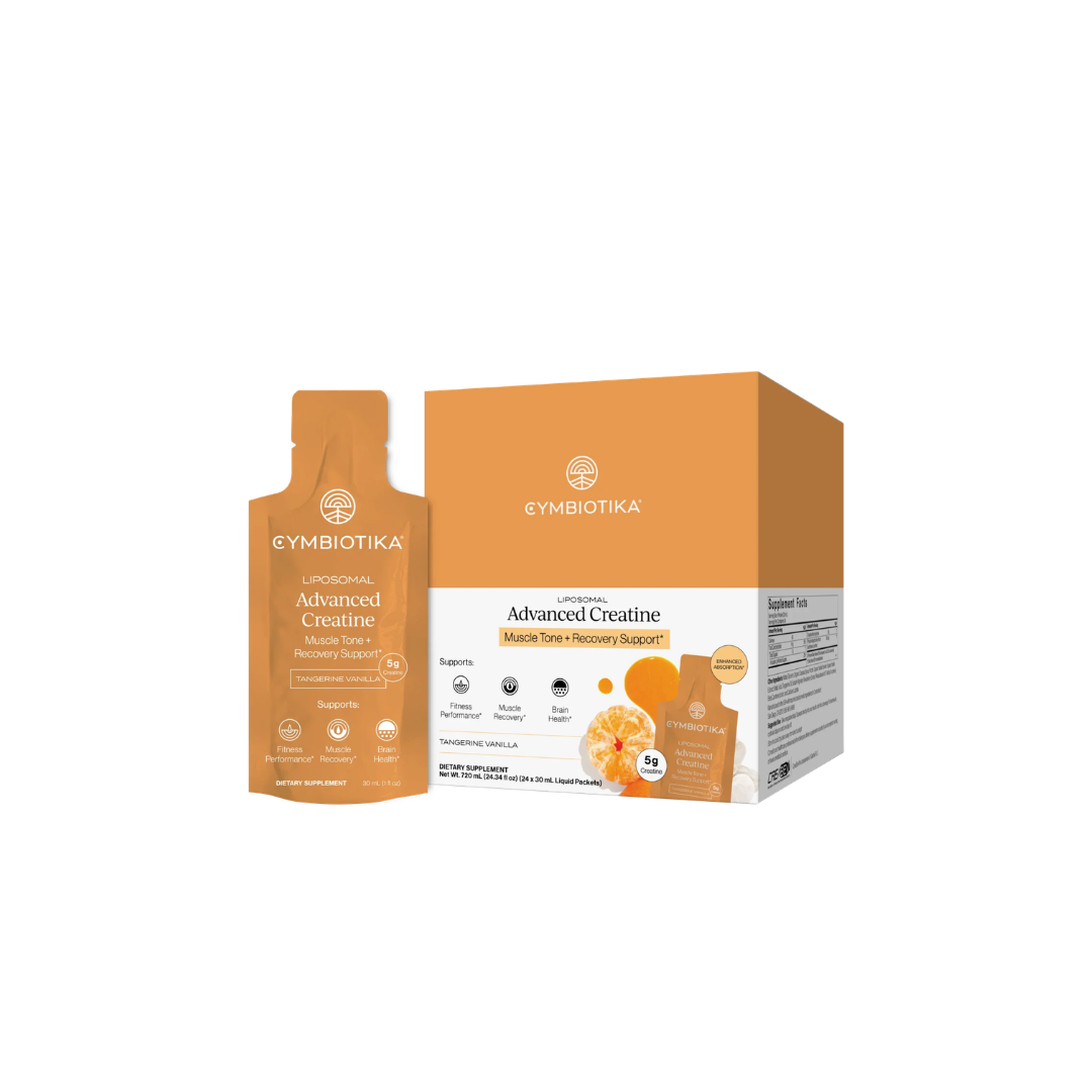 Cymbiotika Liposomal Advanced Creatine