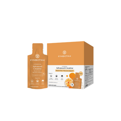 Cymbiotika Liposomal Advanced Creatine