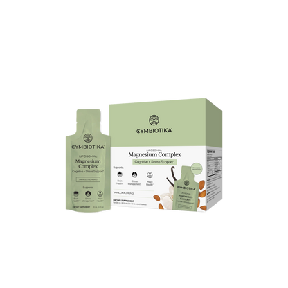 Cymbiotika Liposomal Magnesium Complex