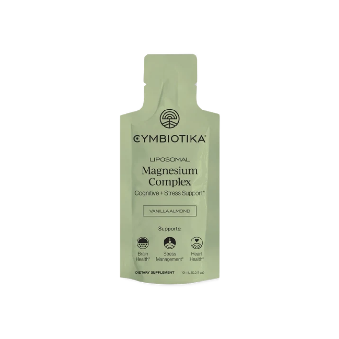 Cymbiotika Liposomal Magnesium Complex