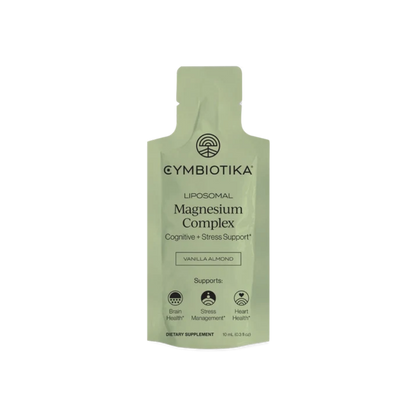 Cymbiotika Liposomal Magnesium Complex