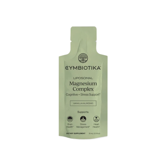 Cymbiotika Liposomal Magnesium Complex