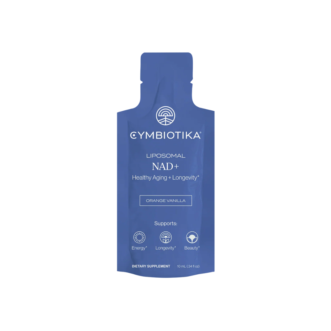 Cymbiotika Liposomal NAD+