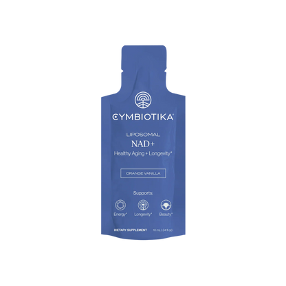 Cymbiotika Liposomal NAD+