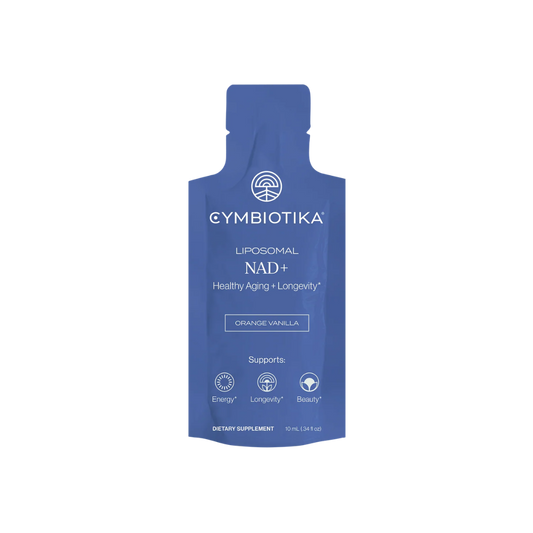 Cymbiotika Liposomal NAD+