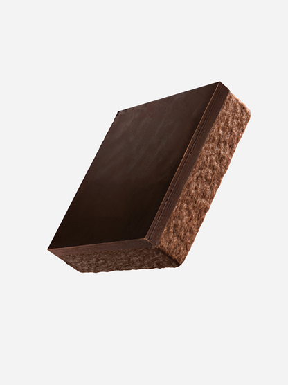 Mid-Day Squares Brownie Batter